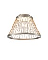 SPIDER*PLAFÓN LED 43W 3000K
